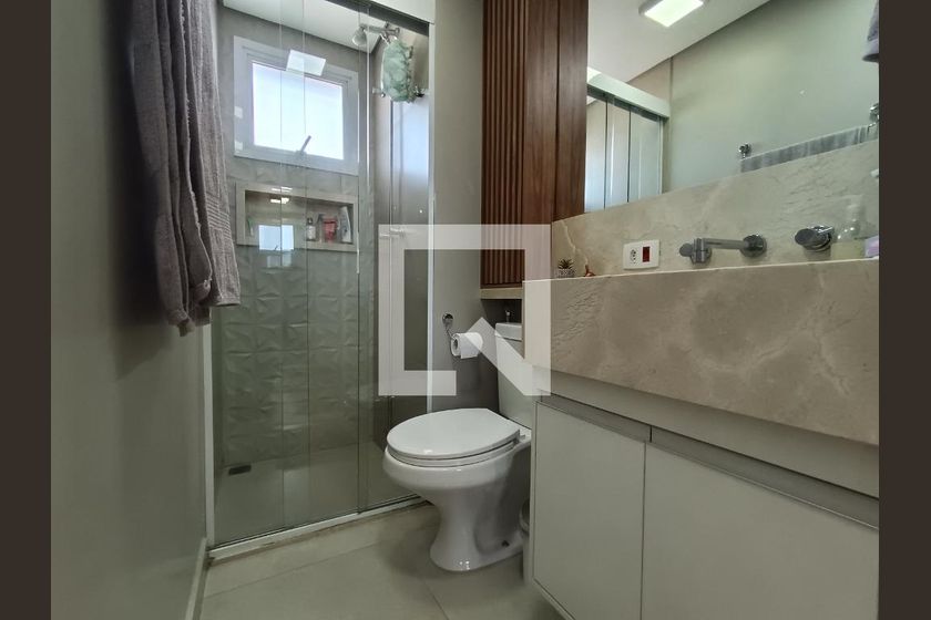 Apartamento, 2 quartos, 72 m² - Foto 87
