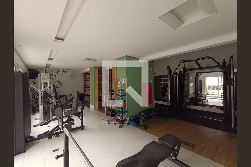 Apartamento, 2 quartos, 72 m² - Foto 137