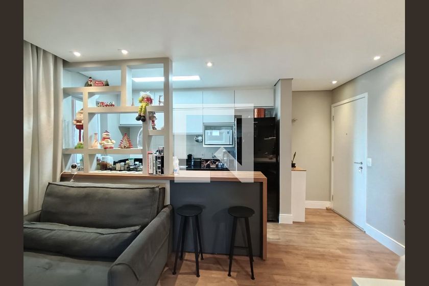 Apartamento, 2 quartos, 72 m² - Foto 3