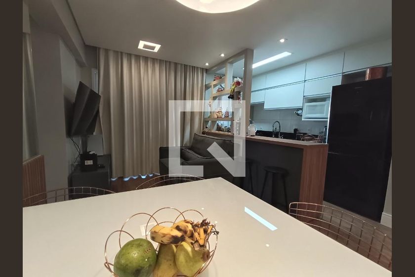 Apartamento, 2 quartos, 72 m² - Foto 5