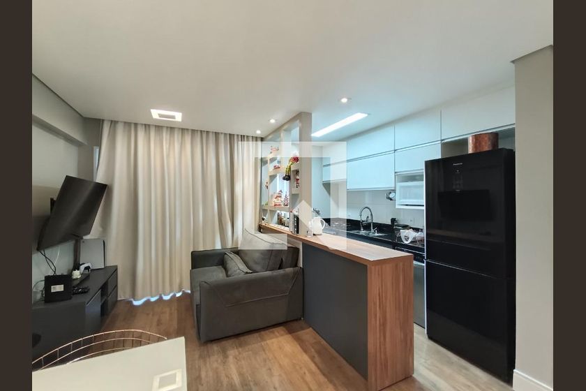 Apartamento, 2 quartos, 72 m² - Foto 1