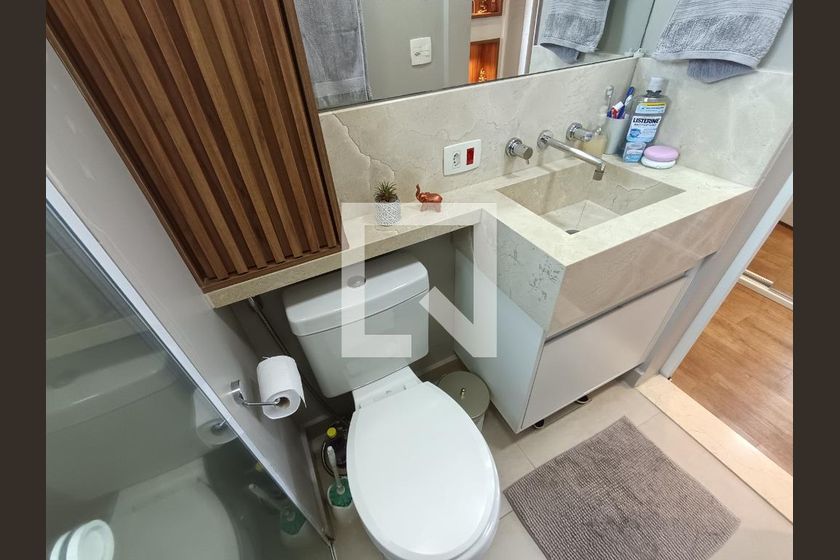 Apartamento, 2 quartos, 72 m² - Foto 97