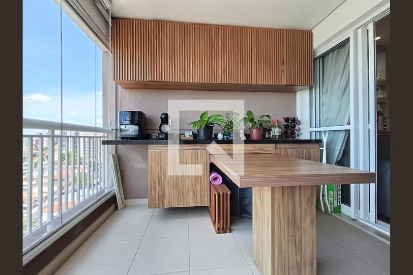 Apartamento, 2 quartos, 72 m² - Foto 33