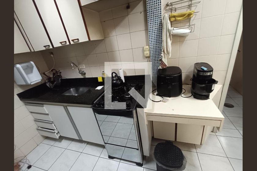 Apartamento, 2 quartos, 64 m² - Foto 79