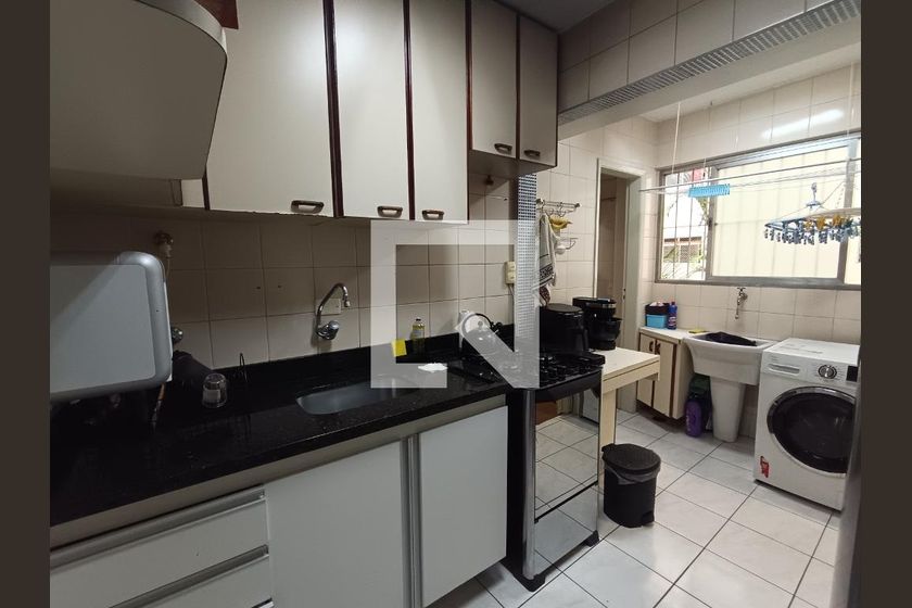 Apartamento, 2 quartos, 64 m² - Foto 71
