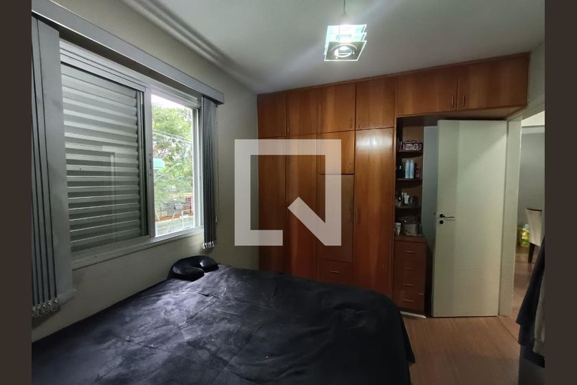 Apartamento, 2 quartos, 64 m² - Foto 37