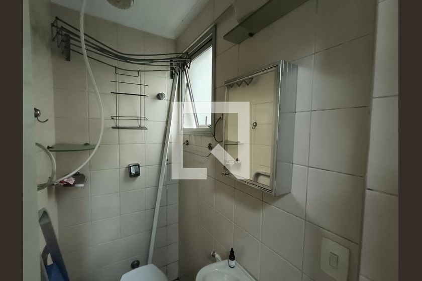 Apartamento, 2 quartos, 64 m² - Foto 89