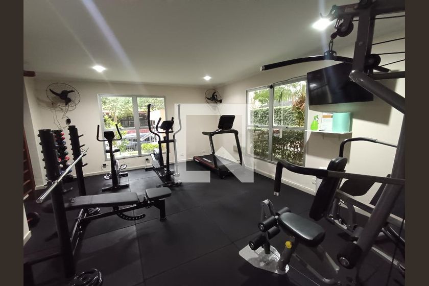 Apartamento, 2 quartos, 64 m² - Foto 117