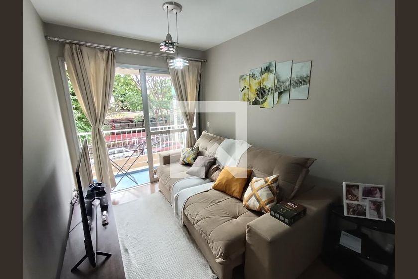 Apartamento, 2 quartos, 64 m² - Foto 13