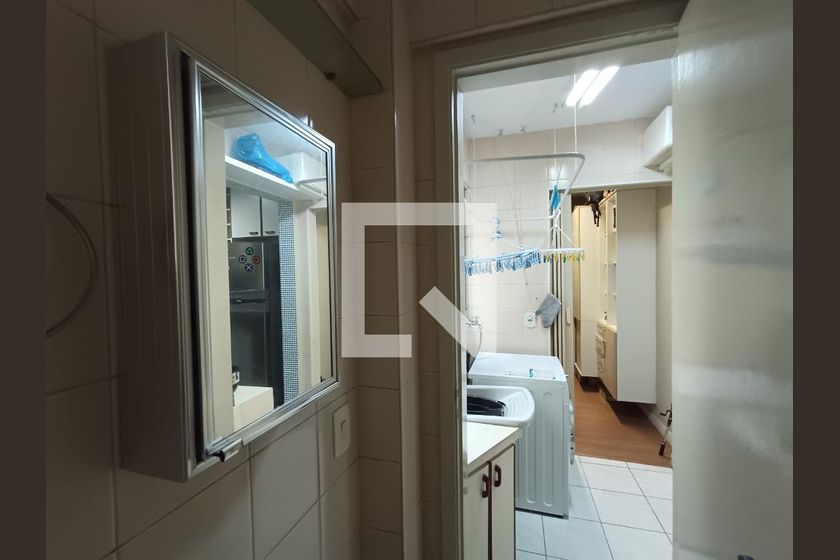 Apartamento, 2 quartos, 64 m² - Foto 91