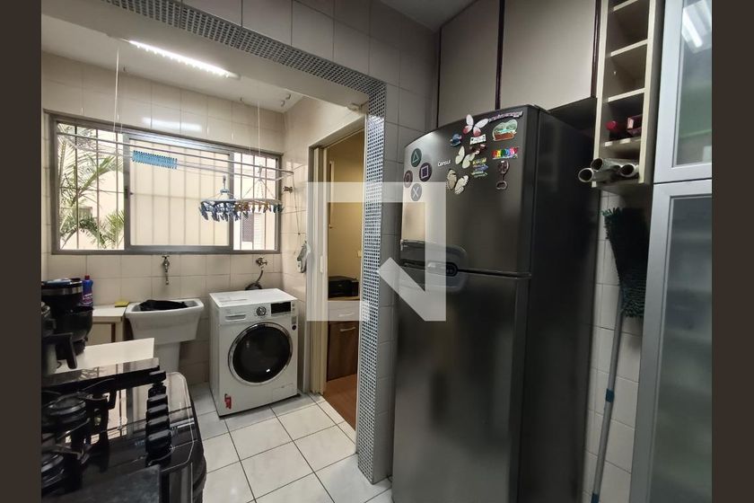 Apartamento, 2 quartos, 64 m² - Foto 69