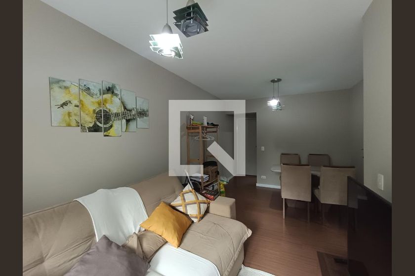 Apartamento, 2 quartos, 64 m² - Foto 5