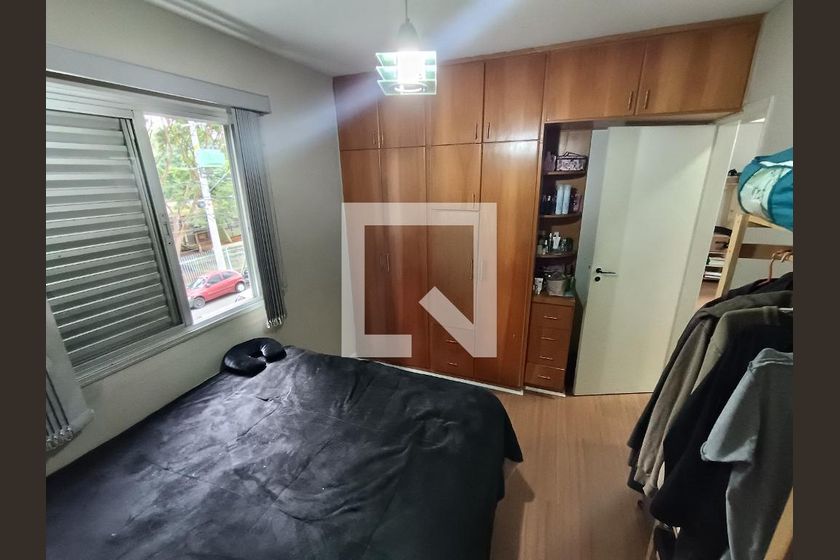 Apartamento, 2 quartos, 64 m² - Foto 41