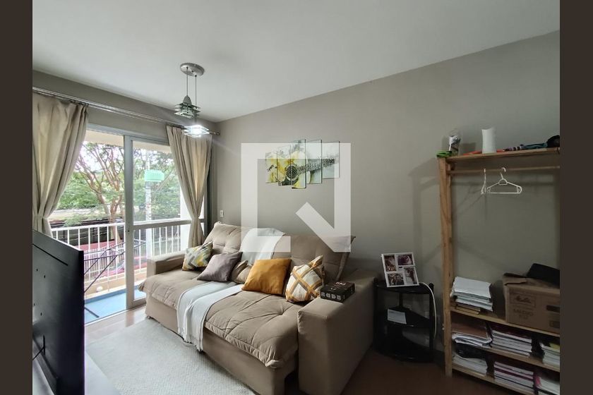 Apartamento, 2 quartos, 64 m² - Foto 3