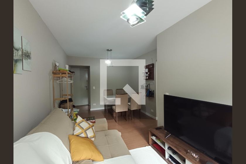 Apartamento, 2 quartos, 64 m² - Foto 7