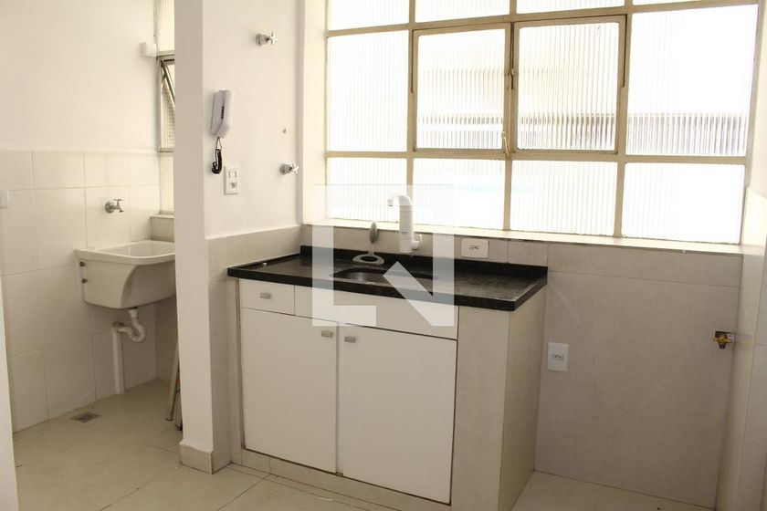 Kitnet-Studio, 37 m² - Foto 21