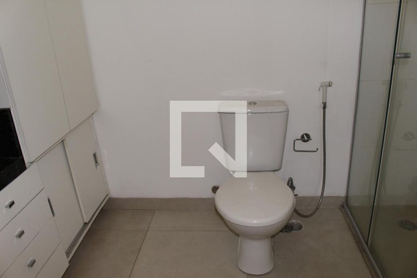 Kitnet-Studio, 37 m² - Foto 13