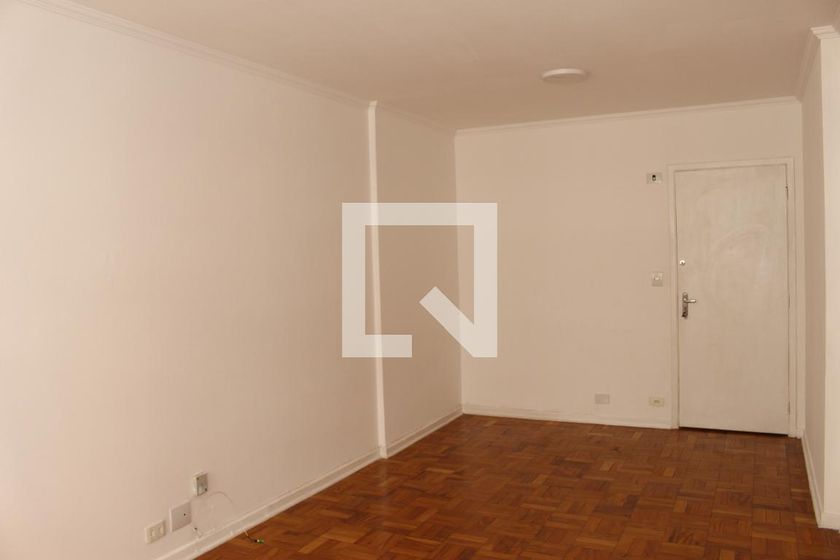 Kitnet-Studio, 37 m² - Foto 1