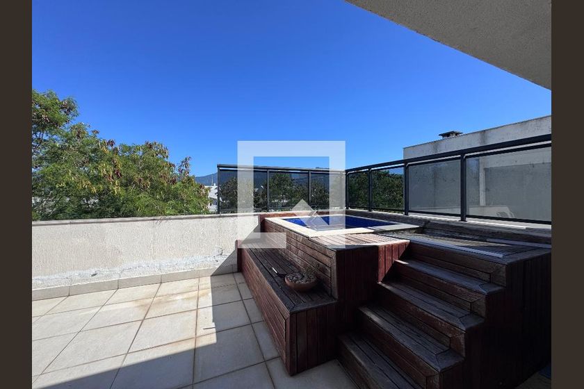 Cobertura, 4 quartos, 230 m² - Foto 54