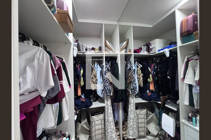 Cobertura, 4 quartos, 230 m² - Foto 13