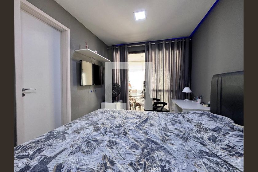 Cobertura, 4 quartos, 230 m² - Foto 20