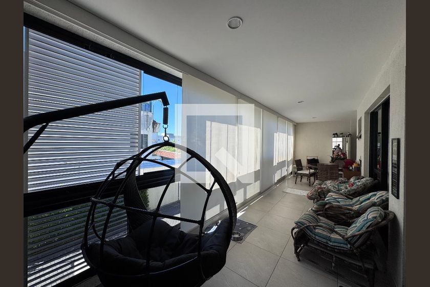 Cobertura, 4 quartos, 230 m² - Foto 5