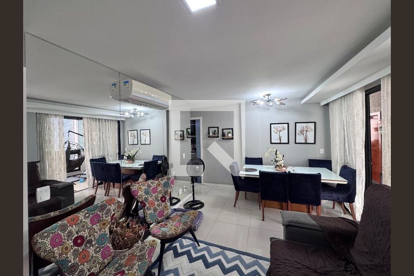 Cobertura, 4 quartos, 230 m² - Foto 4