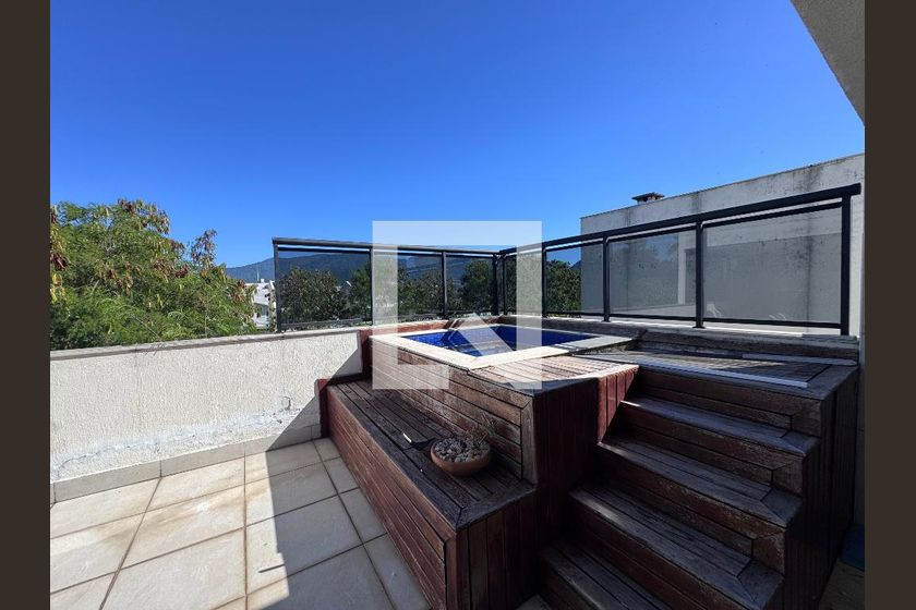Cobertura, 4 quartos, 230 m² - Foto 49