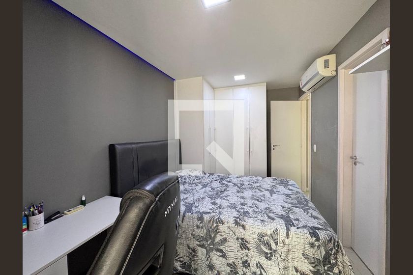 Cobertura, 4 quartos, 230 m² - Foto 19