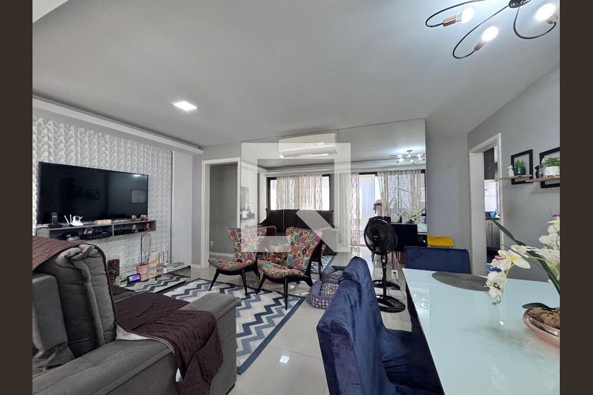 Cobertura, 4 quartos, 230 m² - Foto 3
