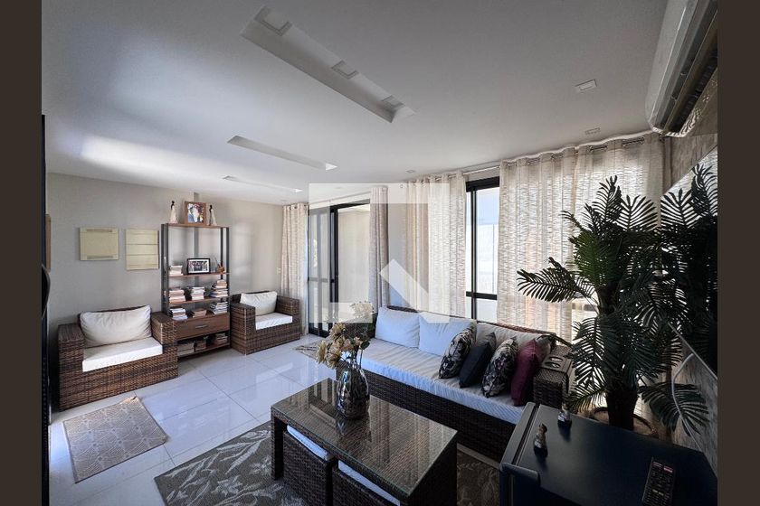 Cobertura, 4 quartos, 230 m² - Foto 45
