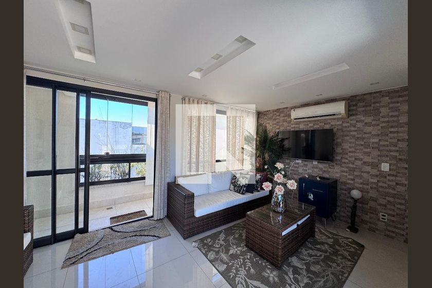 Cobertura, 4 quartos, 230 m² - Foto 44