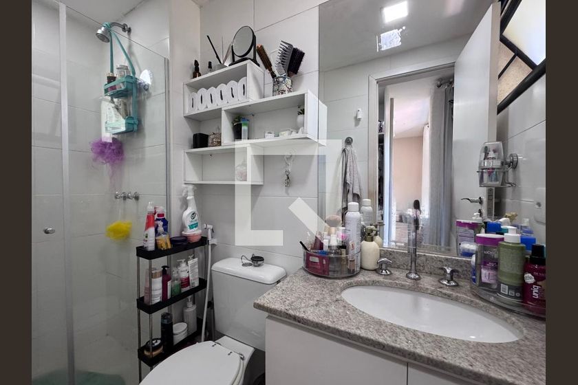 Cobertura, 4 quartos, 230 m² - Foto 14