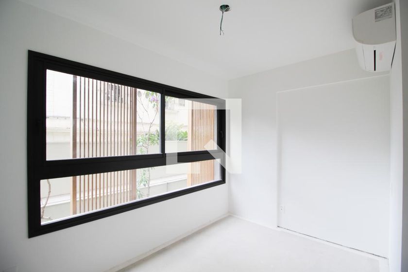 Kitnet-Studio, 21 m² - Foto 1