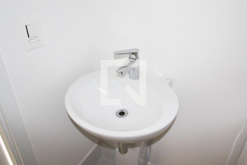 Kitnet-Studio, 21 m² - Foto 13