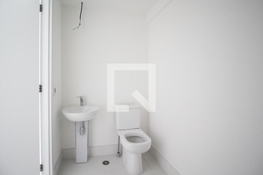 Kitnet-Studio, 21 m² - Foto 11