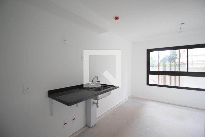 Kitnet-Studio, 21 m² - Foto 23