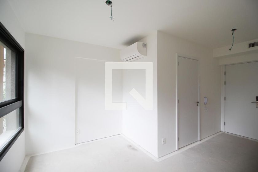 Kitnet-Studio, 21 m² - Foto 3