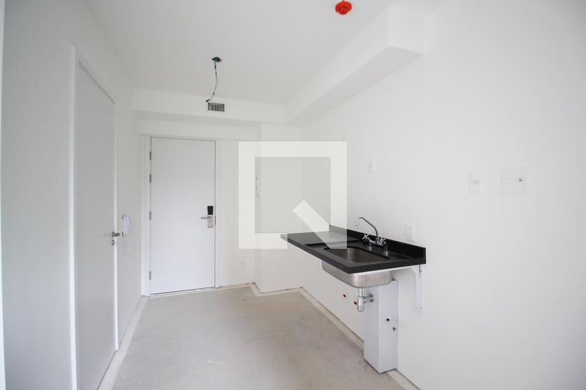Kitnet-Studio, 21 m² - Foto 19