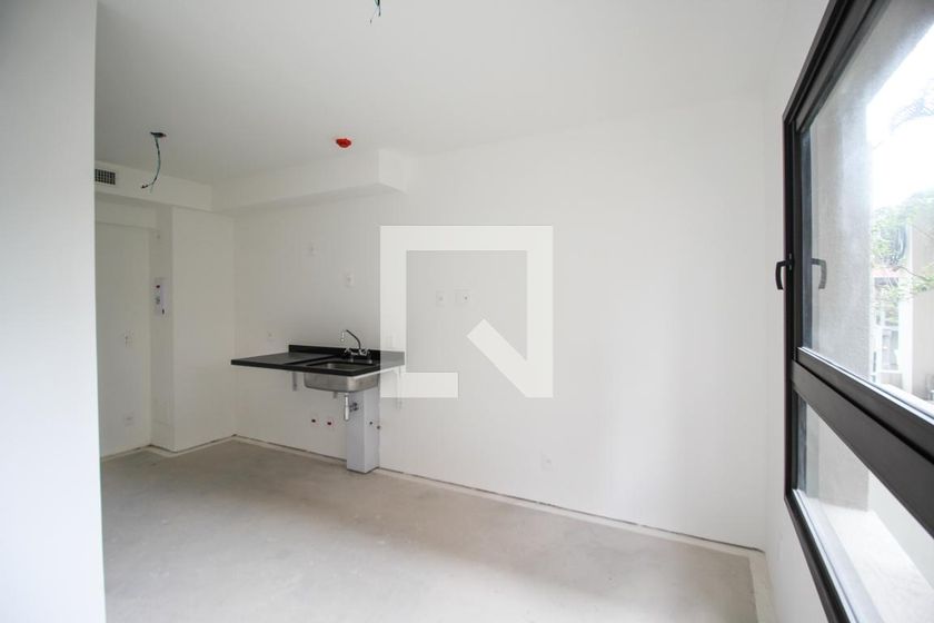 Kitnet-Studio, 21 m² - Foto 5