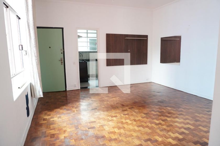 Apartamento, 2 quartos, 100 m² - Foto 1