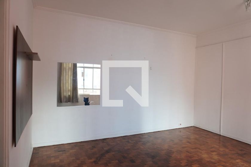 Apartamento, 2 quartos, 100 m² - Foto 2