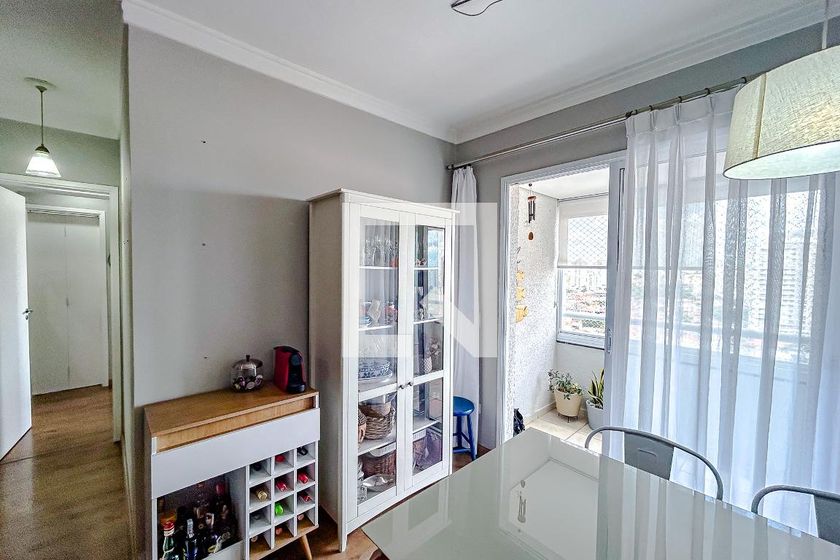 Apartamento, 2 quartos, 67 m² - Foto 9