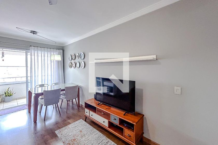 Apartamento, 2 quartos, 67 m² - Foto 3