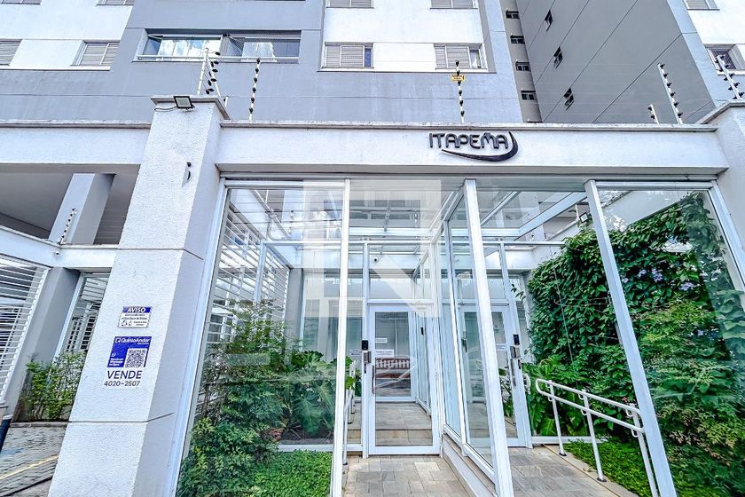 Apartamento, 2 quartos, 67 m² - Foto 109