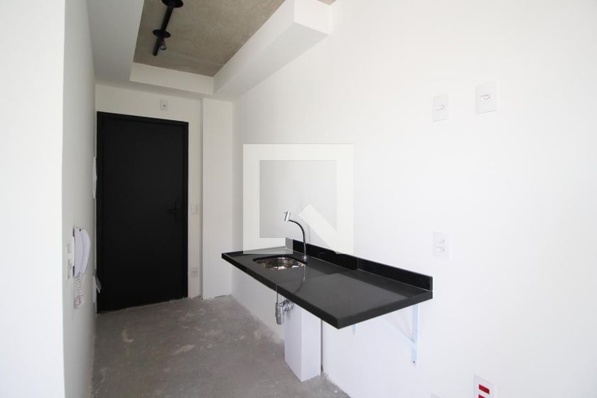 Kitnet-Studio, 30 m² - Foto 14