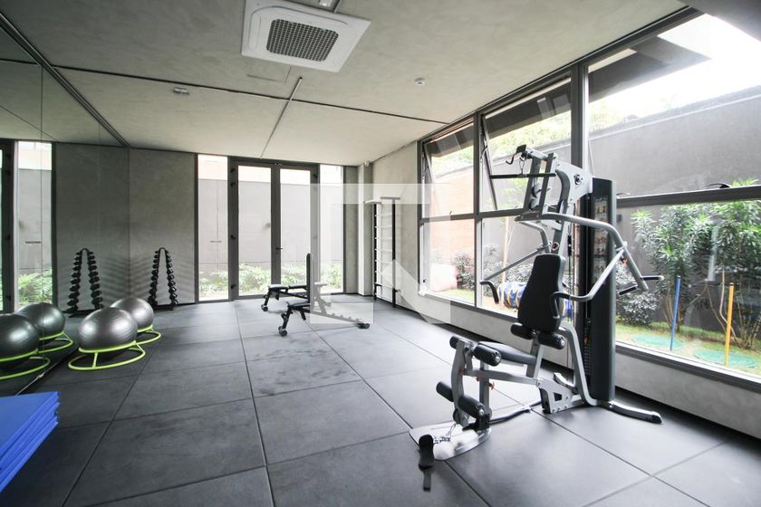 Kitnet-Studio, 30 m² - Foto 19