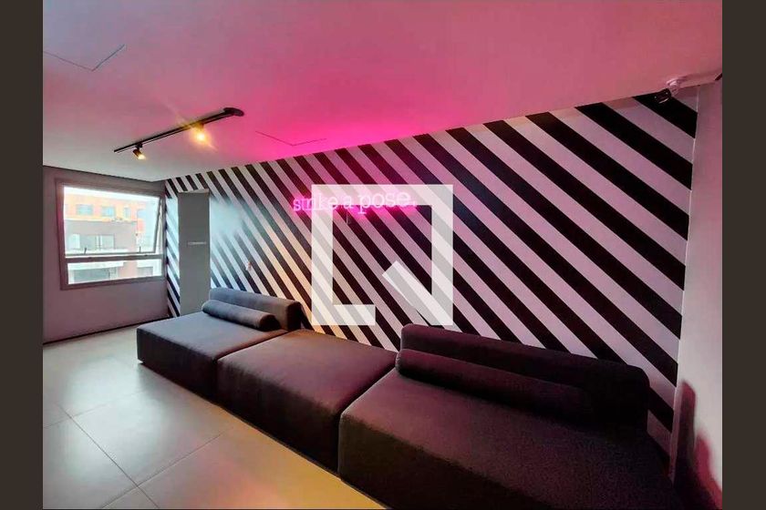 Kitnet-Studio, 30 m² - Foto 22
