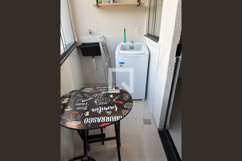 Apartamento, 1 quarto, 45 m² - Foto 19