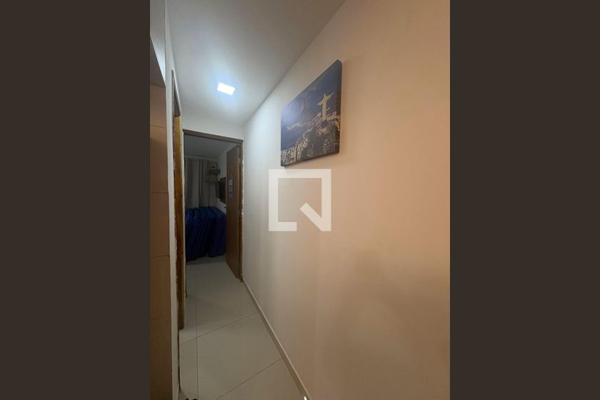 Apartamento, 1 quarto, 45 m² - Foto 15